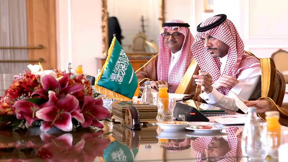  حمایت مهاجرانی از وزارت خارجه در ماجرای تغییر سالن نشست خبری با وزیر خارجه عربستان

