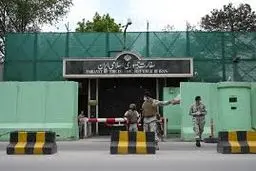 در سیاست خارجی، همسایگی گفتمان برتر است

