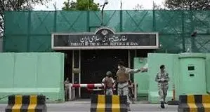 در سیاست خارجی، همسایگی گفتمان برتر است

