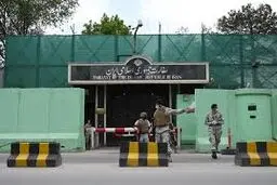 در سیاست خارجی، همسایگی گفتمان برتر است

