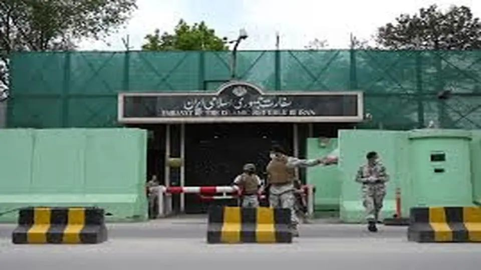 در سیاست خارجی، همسایگی گفتمان برتر است