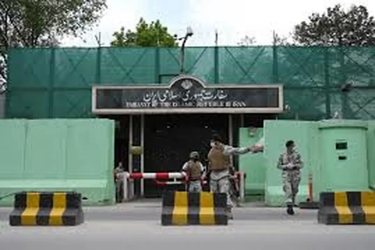 در سیاست خارجی، همسایگی گفتمان برتر است

