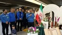 سنت خدمات‌رسانی نوروزی ایران‌خودرو بدون توقف تداوم دارد