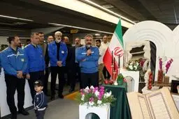 سنت خدمات‌رسانی نوروزی ایران‌خودرو بدون توقف تداوم دارد