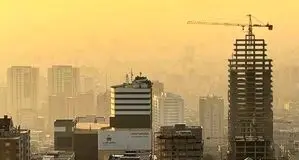 اهواز آلوده‌ترین شهر کشور شد

