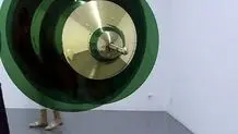 واحد خاکدان؛ از گالری سیحون تا گالری ماه

