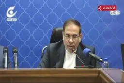 جهانگیر: به‌دنبال انتقال زندان اوین به خارج از شهر هستیم + ویدیو