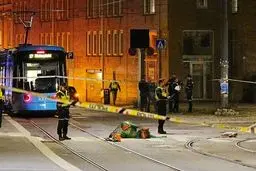 انفجار سفارت اسرائیل در نروژ / متهم ۱۳ ساله بازداشت شد 