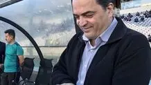 «پیمان یوسفی» ، دربی ۱۰۱ را گزارش می‌دهد  