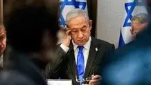 نتانیاهو بار دیگر جلسه دادگاه را ترک کرد

