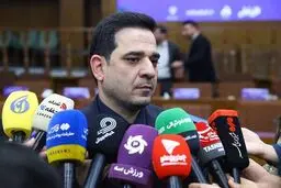 علت اصلی عارضه صابر کاظمی اعلام شد+ تکذیب برق گرفتگی ملی پوش والیبال 