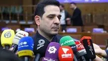 علت اصلی عارضه صابر کاظمی اعلام شد+ تکذیب برق گرفتگی ملی پوش والیبال 