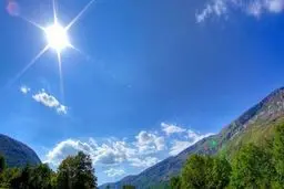 پیش‌بینی هوای اردبیل؛ جمعه ۸ فروردین ۱۴۰۴