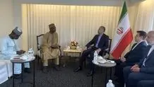 امیرعبداللهیان: کل سرزمین فلسطین از بحر تا نهر متعلق به مردم فلسطین است/ ویدئو

