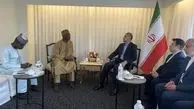 وزیر خارجه نیجر در تهران و دیدار با همتای ایرانی/ امیرعبداللهیان:  مخالف هرگونه مداخله خارجی در امور داخلی کشورهای مستقل هستیم