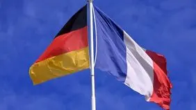 توافق مهم فرانسه  و آلمان
