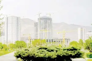 پایان تهدید برج‌های بلند