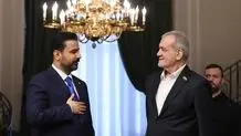 نخست‌وزیر عراق در سفر به ایران هیچ پیشنهاد آتش‌بسی از سوی ترامپ ارائه نکرده بود