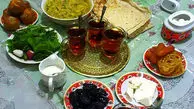 ​راهنمای تغذیه در روزهای پایانی ماه رمضان برای حفظ قدرت بدنی