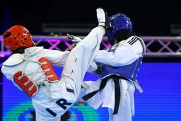 میزبان مسابقات جهانی تکواندو ۲۰۲۷ مشخص شد

