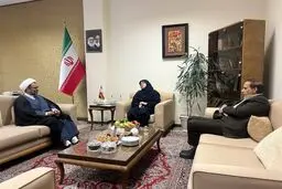 همگرایی برای شنیدن صدای واحد  در مسائل ملی و بین‌المللی

