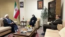همگرایی برای شنیدن صدای واحد  در مسائل ملی و بین‌المللی


