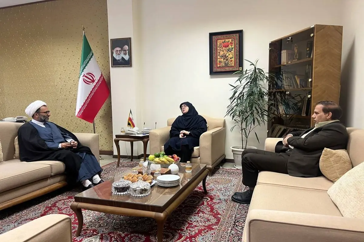 همگرایی برای شنیدن صدای واحد  در مسائل ملی و بین‌المللی

