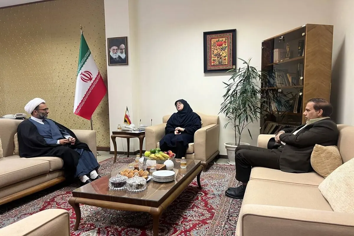 همگرایی برای شنیدن صدای واحد  در مسائل ملی و بین‌المللی

