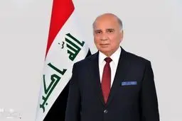 سفر رییس‌جمهور عراق به ایران 