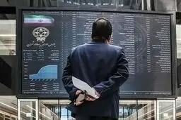 شاخص بورس امروز دوشنبه ۱۶ شهریور ۱۴۰۵/ بورس رکوردشکنی کرد + جدول