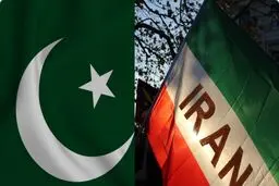 پاکستان: ما در کنار ایران هستیم