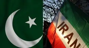 پاکستان: ما در کنار ایران هستیم