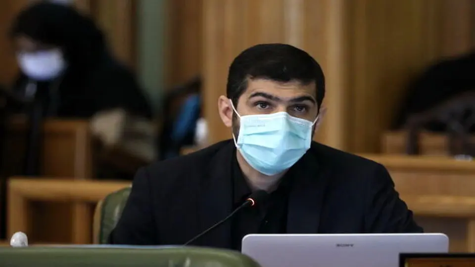 شهردار تنها مسئول آلودگی هوای تهران نیست