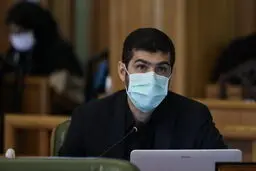 شهردار تنها مسئول آلودگی هوای تهران نیست