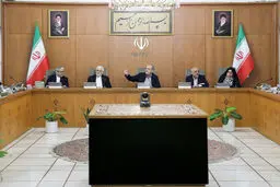 پزشکیان : کشور برای مواجهه با هر شرایطی آماده است