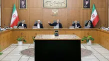 پزشکیان : کشور برای مواجهه با هر شرایطی آماده است