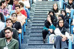 چالش تشکل‌زدایی برای دانشگاه