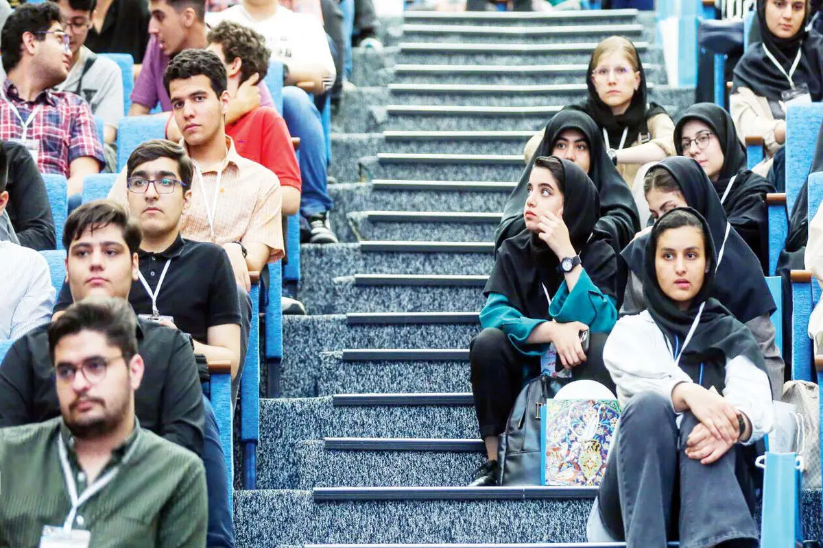 چالش تشکل‌زدایی برای دانشگاه