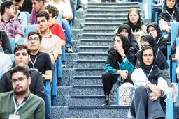چالش تشکل‌زدایی برای دانشگاه