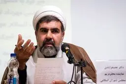 ایرادات شورای نگهبان به لایحه حجاب جزئی است/ «بیخود» گفتند که در آستانه انتخابات آن را بررسی نمی‌کنیم
