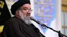 احمد خاتمی: بی‌حجابی در کشور هیچگاه هنجار نخواهد شد / ما انقلاب کردیم تا حجاب بر مسند بنشیند / نخواهیم گذاشت ولایت تنها بماند

