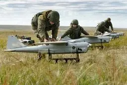 ۷ حمله اوکراین به تاسیسات انرژی روسیه
