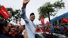 Malaysia King names Anwar Ibrahim as Prime Minister
