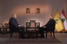 ماجرای اعزام یک تیم از ایران برای حفاظت از سیدحسن نصرالله و هاشم صفی الدین چه بود؟