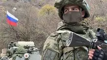 انگلیس تسلیحات بیشتری به اوکراین می‌فرستد