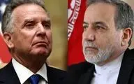 US says “very good progress” reached in talks with Iran