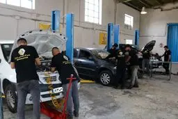 بهترین تعمیرگاه رنو با کمترین هزینه را چطور پیدا کنم


