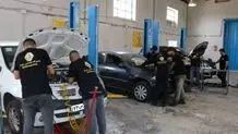 بهترین تعمیرگاه رنو با کمترین هزینه را چطور پیدا کنم

