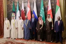  روزنامه دولت: چرا به ما می گویید روسوفیل ؟