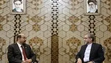 طهران تستضیف المعرض العاشر للمعدات والمواد المختبریة الإیرانیة الصنع